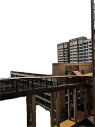 Blk 455B Fernvale Woods (Sengkang), HDB 2 Rooms #501059791